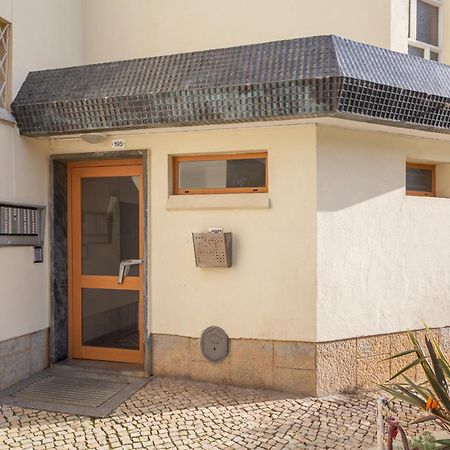 Beguest Duplex Betty Cascais Apartment Ngoại thất bức ảnh