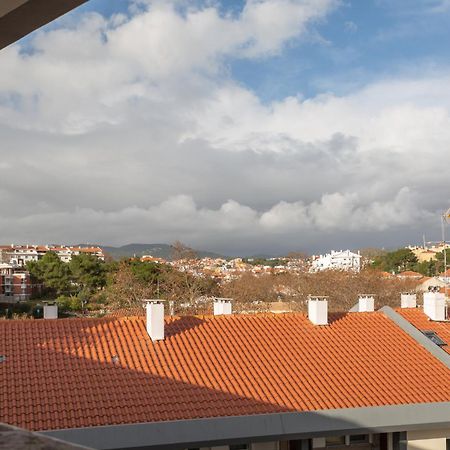 Beguest Duplex Betty Cascais Apartment Ngoại thất bức ảnh