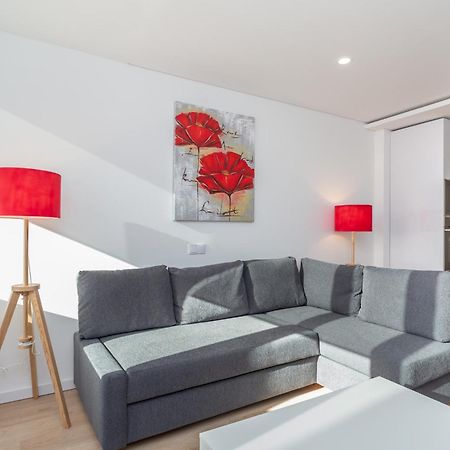 Beguest Duplex Betty Cascais Apartment Ngoại thất bức ảnh