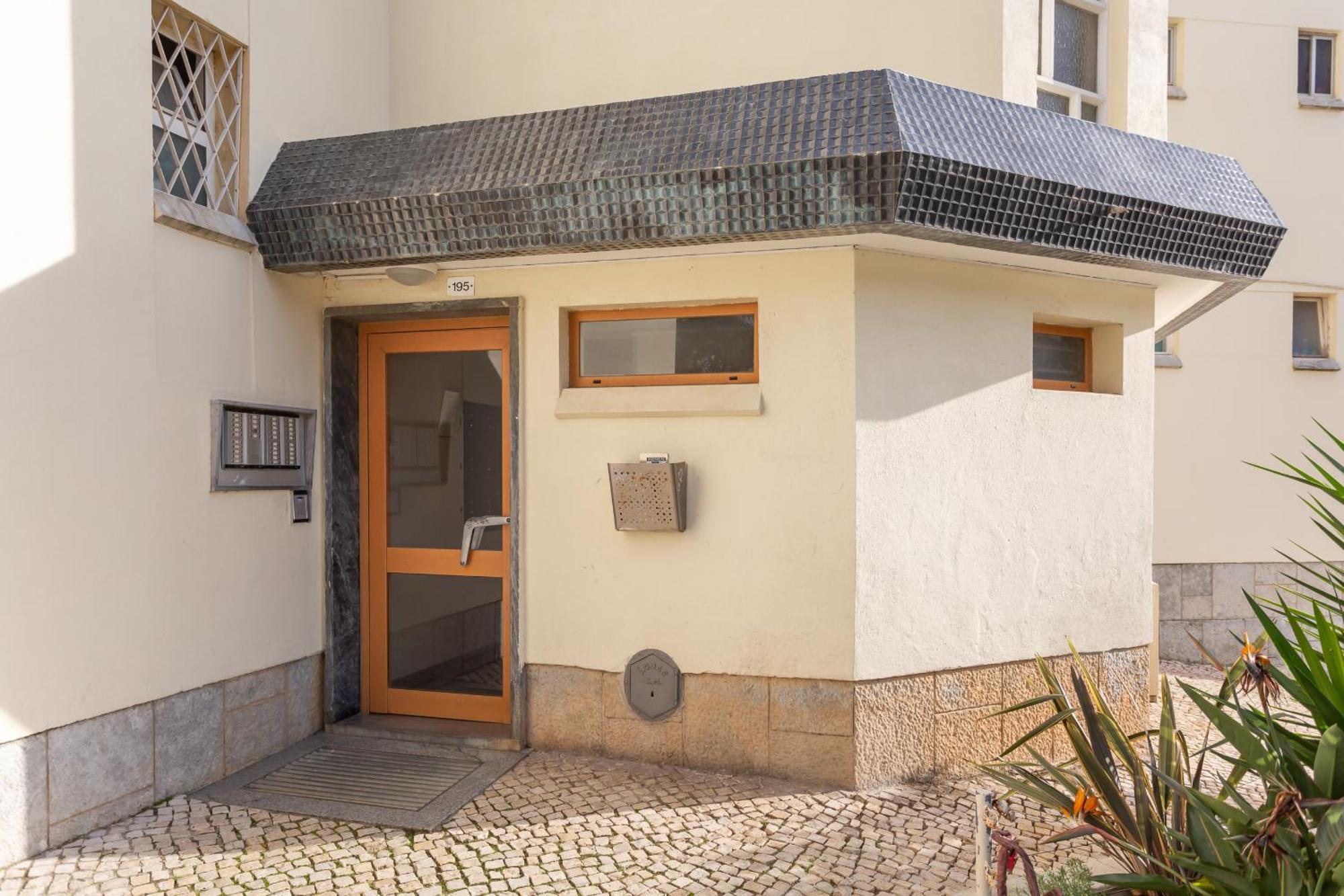 Beguest Duplex Betty Cascais Apartment Ngoại thất bức ảnh