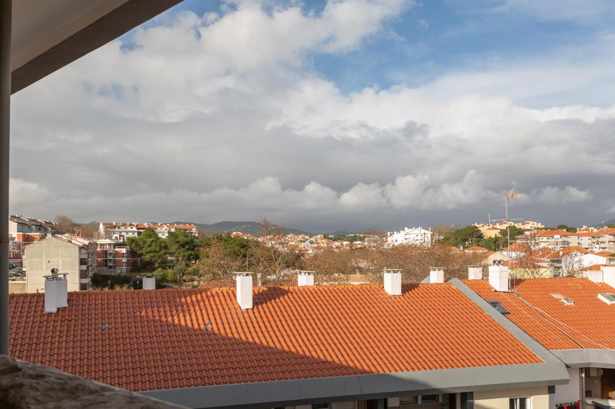 Beguest Duplex Betty Cascais Apartment Ngoại thất bức ảnh
