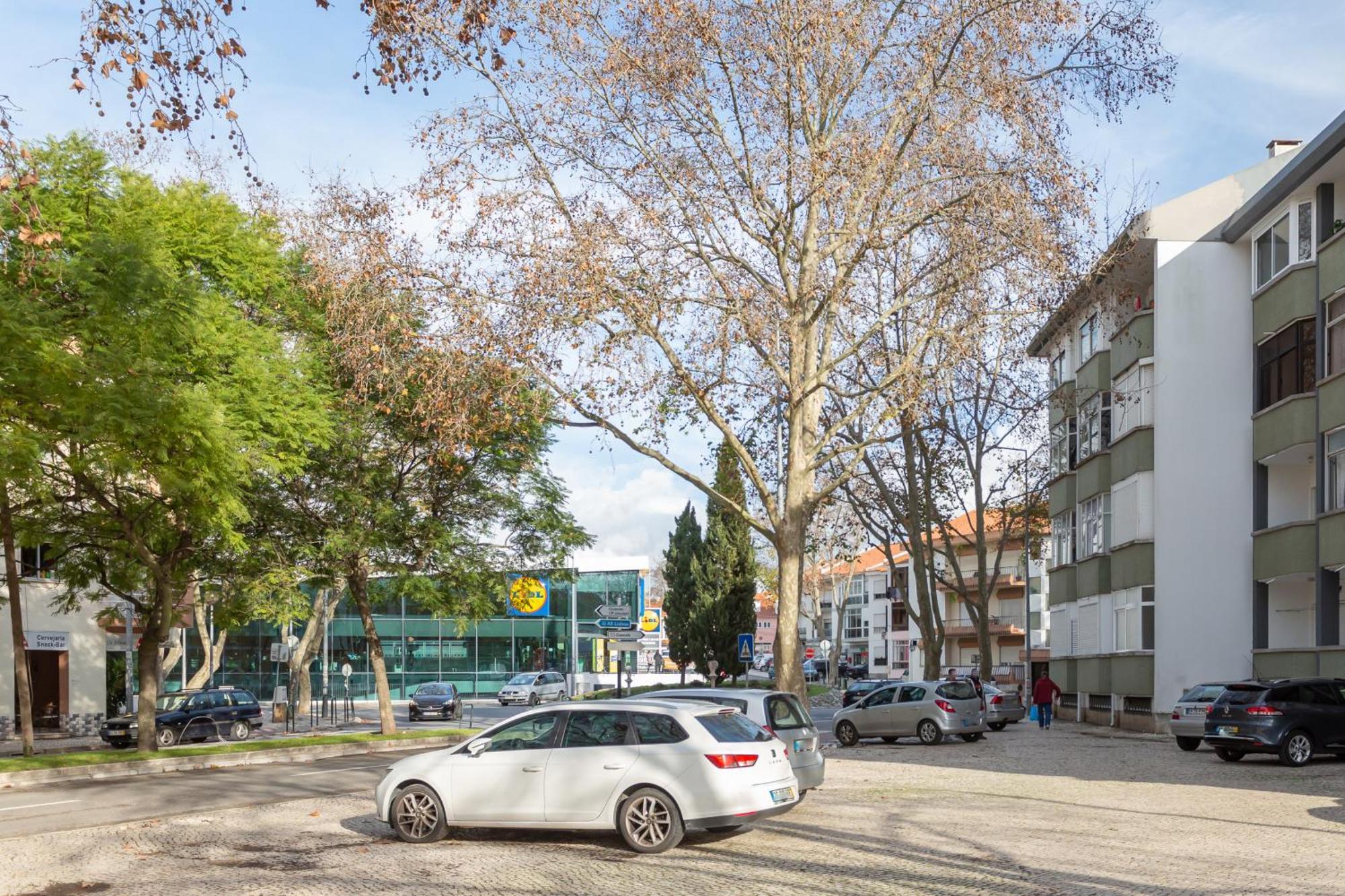 Beguest Duplex Betty Cascais Apartment Ngoại thất bức ảnh