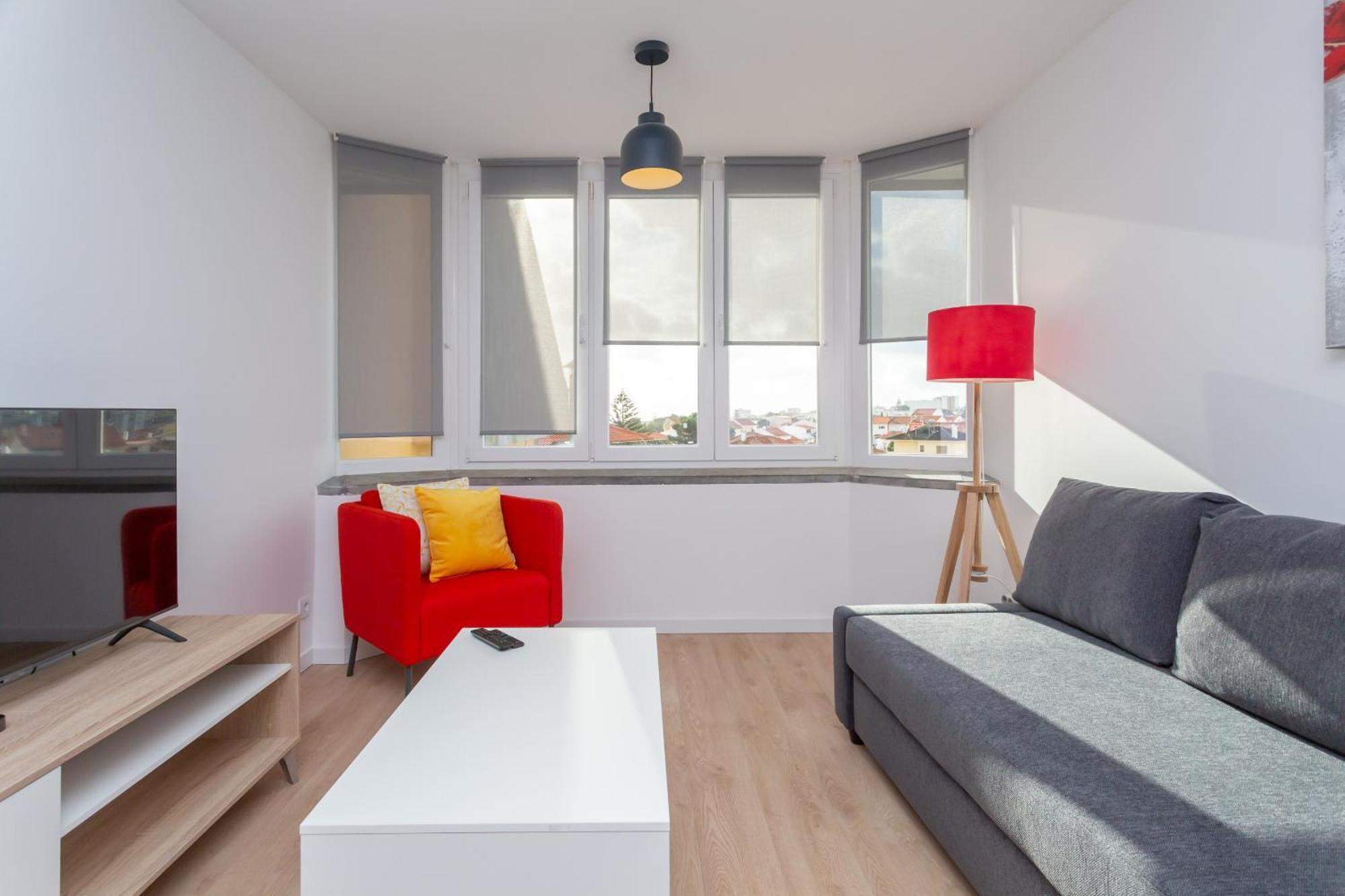 Beguest Duplex Betty Cascais Apartment Ngoại thất bức ảnh