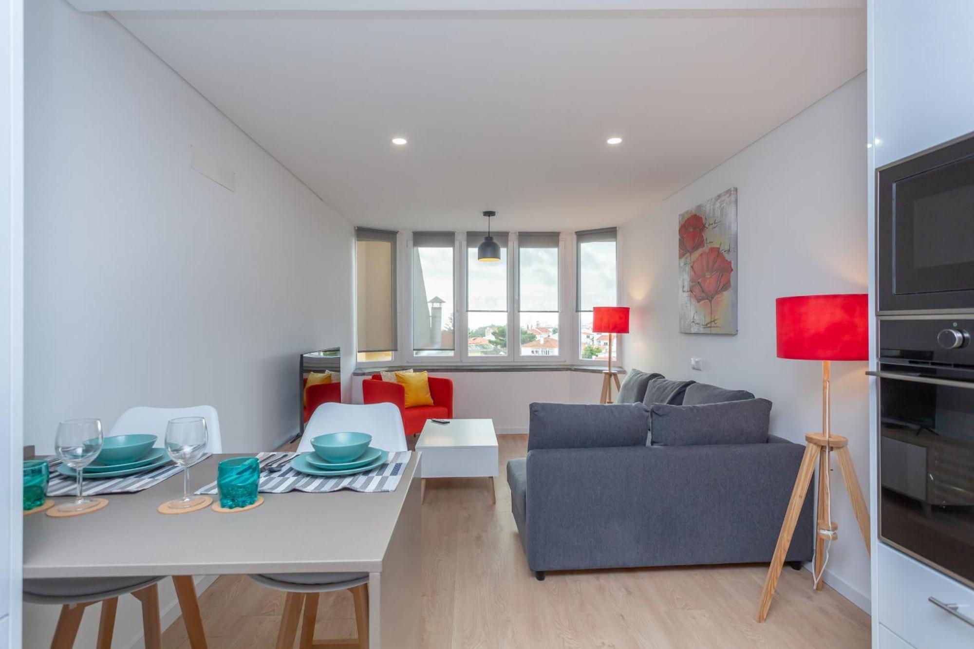 Beguest Duplex Betty Cascais Apartment Ngoại thất bức ảnh