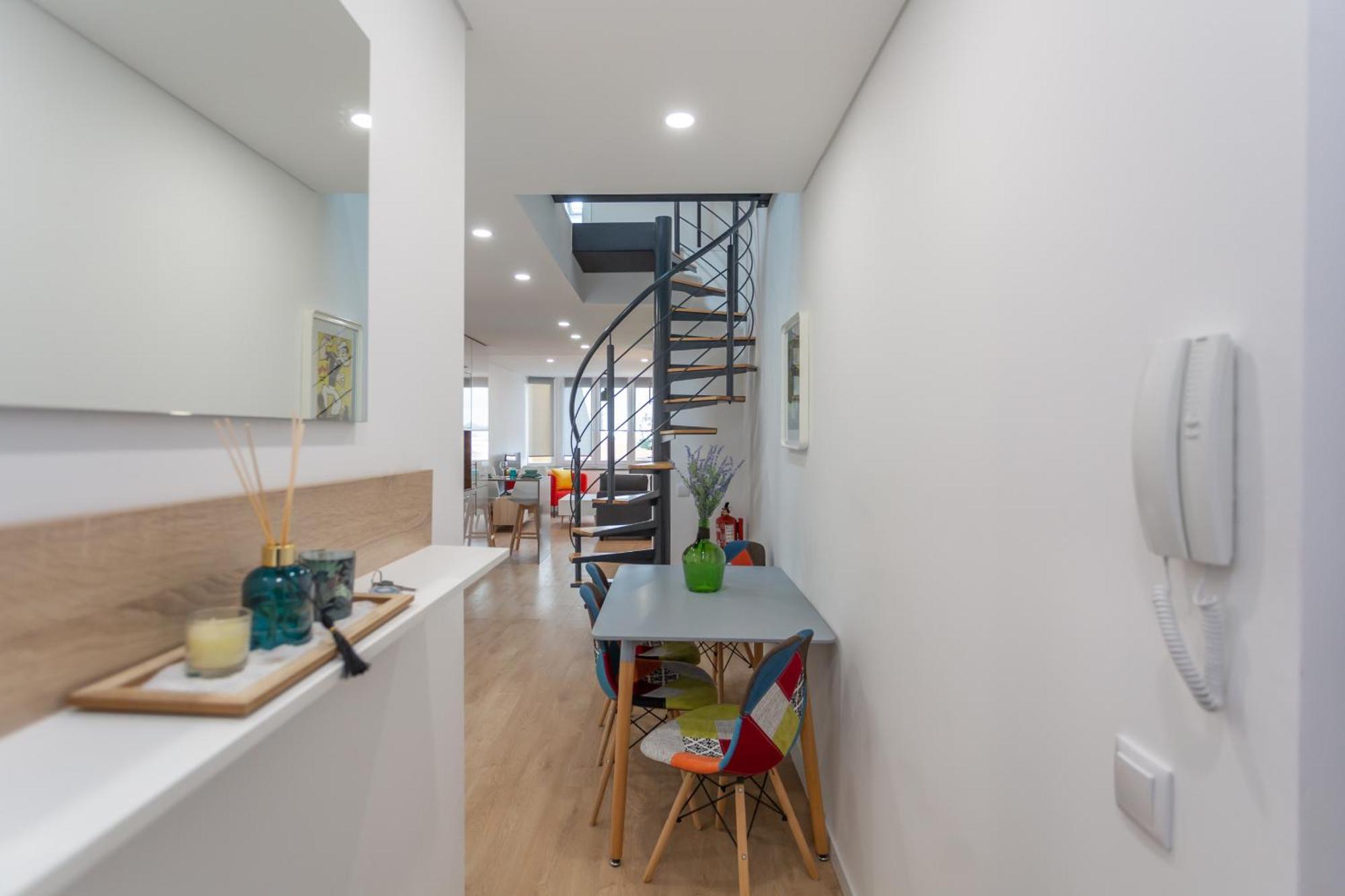Beguest Duplex Betty Cascais Apartment Ngoại thất bức ảnh