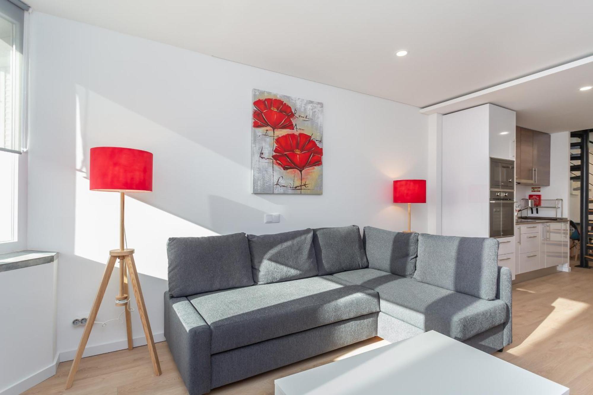 Beguest Duplex Betty Cascais Apartment Ngoại thất bức ảnh