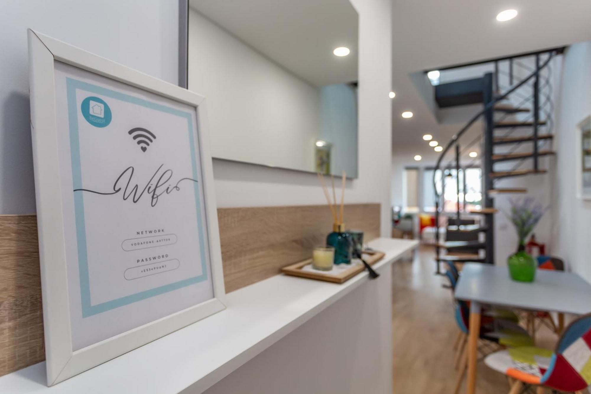 Beguest Duplex Betty Cascais Apartment Ngoại thất bức ảnh